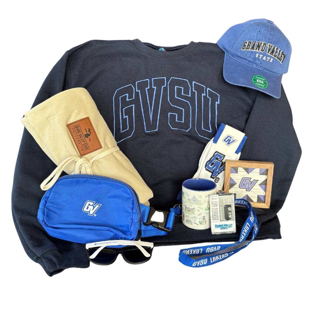 GVSU gear